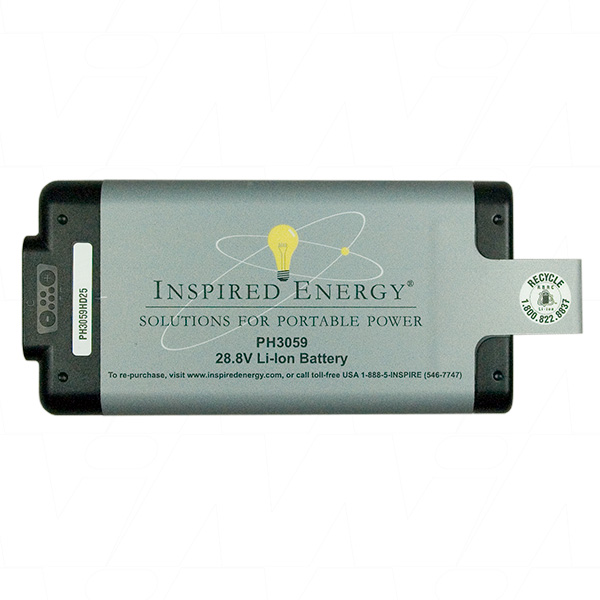 Inspired Energy PH3059HD29